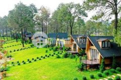 Mở bán dự án đất nền nhà phố trung tâm mộc châu