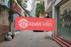 Bán nhà phố mỹ đình ôtô kd 64m2 6tầng 11 3t