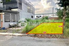 Đất mặt tiền kinh doanh chợ long thành