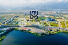 Sụp hầm 5 lô đất lakeside homeland vị trí đẹp