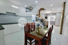 Cơ hội mua nhà rẻ shr ngay cđ điện lực q1