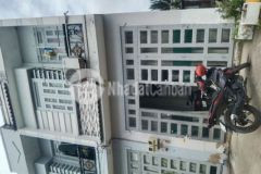 Cần bán nhà q12 giá re