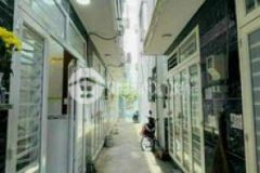 Nhà 1ty3 có sổ hồng riêng chính chủ cần bán