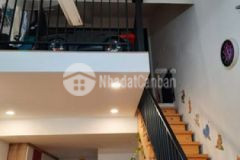 Chính chủ cần bán căn duplex tầng 8 ehome2