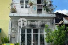 Bán nhà 4x18m hẻm 6m đúc 1l btct đ thoại ngọc hầu