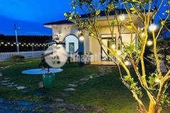 Cần tiền chữa bệnh chị em bán biệt thự sổ sẵn