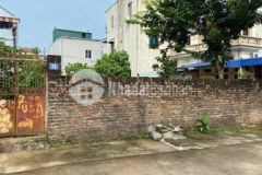 Chính chủ bán đất 40m2 đồng mai 1ty62 oto vào nhà