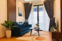 Chính chủ bán chung cư phố đình thôn 600tr45 55m2