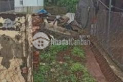 Lô đất đường 12a 5x40 hoà thuận đạt lý