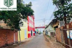 Đất mtiền có tcư tiện ở hay đầu tư tốt gần ngã tư