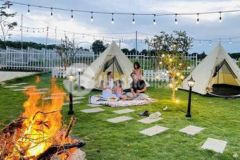 Hơn 1tỷ sở hữu ngay lô đất thổ 210m2 ở xã lộc an