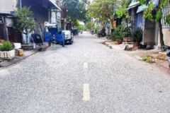 Bán nhà và đất dt khủng thới tam thôn hóc môn