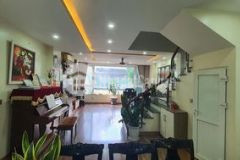 Bán nhà nguyễn an ninh hoàng mai 69m2 x 6tầng