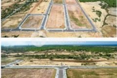 Ai sẽ là chủ nhân đất nền biển siêu đẹp quảng bình