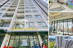 Ccthủ đức 3pn tt15 2tháng nhận nhà full nội thât