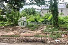 Bán nền 83 3m2 trục chính a2 kdc hưng phú