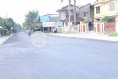 Lô góc 2 mặt tiền kiệt 79 phạm thị liên giá đtư