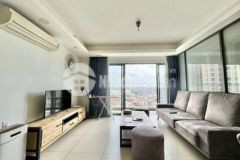 Chính chủ bán ch 3pn masteri thảo điền tháp 5