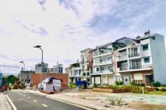 Cần tiền bán lỗ nền đất p tân tạo gần aeon bìnhtân