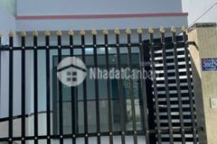 Nhà tân xuân 6x18 shr tặng kèm nhà nhỏ 30m2