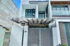 Bán nhà trệt lầu đ số 13 kdc cồn khương giá 6 tỷ