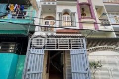 Giá tốt 7 7 tỷ đ cách mạng p tân thành 4x13m 3 lầu