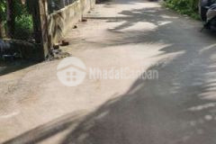 Bán đất 2 mặt tiền long tuyền bình thủy cần thơ