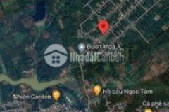 Đất mặt tiền ea đrong giáp đạt lý6x52 thổ cư 70m