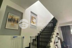 Bán nhà 3 tầng mặt tiền trưng nữ vương ngang 7m