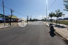 Chào bán vài lô đất nền dự án seaview giá sập hầm