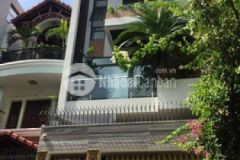 Nhà hxh 6m phan văn trị p 5 dt 5x12m 2 lầu 8 8 tỷ