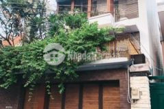 Biệt thự hầm 3tầng 10x20 ngay cao đức lân giá 45ty