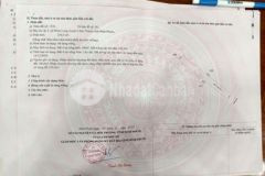 Đất chân thành bình phước 100m thổ cư