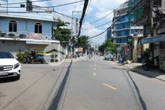 Đất 2 mặt tiền gần chợ đo đạc q2 bán gấp rẻ