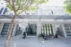 Bán nhà đẹp ngay trung tâm hành chính