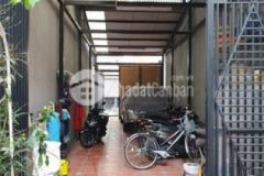 Biệt thự nhỏ cống lỡ dt 235m2 nhà 3 mặt thoáng