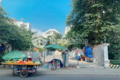 Bán 230m đất đường nội bộ ng v hưởng giá 170trm