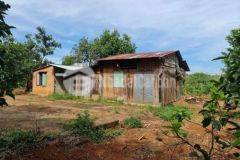 Bán nhà vườn 7450m2 có 300 thổ sông ray cẩm mỹ