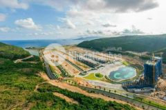 Bán biệt thự đồi view biển tại tp quy nhơn