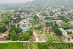 Bán 82 5m lô đất viu cánh đồng tại hoàng oanh