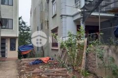 Đất 62m2 2 mặt thoáng cách chợ tổ 11 chỉ khoag 30m