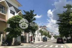 Nhà phố cao cấp đầu tiên tp bà rịa sỡ hữu lâu dài