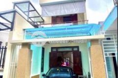 Nhà 3 tầng kiệt ô tô thanh hải