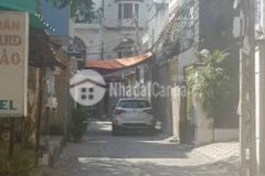 Bán nhà đường lũy bán bích quận tân phú