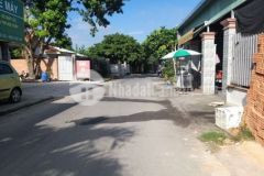 Đất mtkd hẻm 178 hvl gần ubnd phú lợi tdm