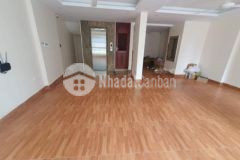 Nhà phố quan nhân 68m 7 tầng thang máy