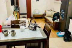 Bán căn hộ 2pn trung tâm hoàng mai 1 8 tỷ