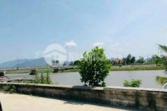 Nhà 3 tầng view sông thủy tú chỉ 3 5 tỷ