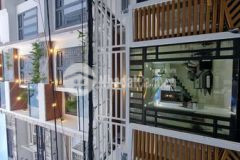 Nhà siêu đẹp đ số 51 phạm văn chiêu