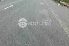 Cần bán gấp lô đất thổ cư nhựt chánh bến lức